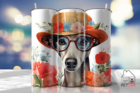Greyhound Tumbler Wrap 1 Review